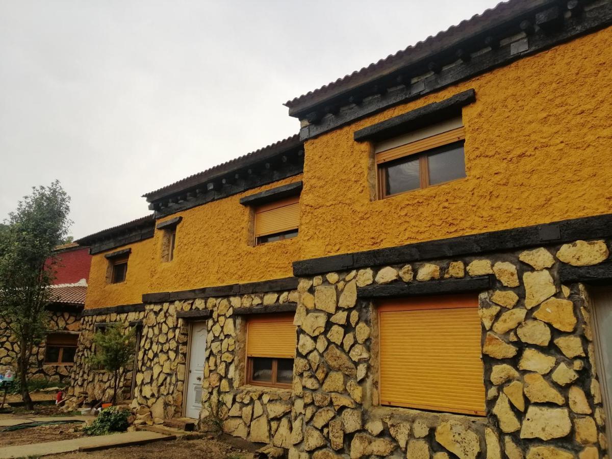 La Trufa Madre Casa 3 Holiday home *