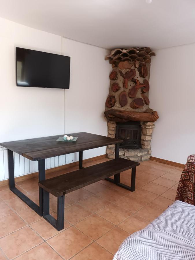 La Trufa Madre Casa 3 Vakantiehuis