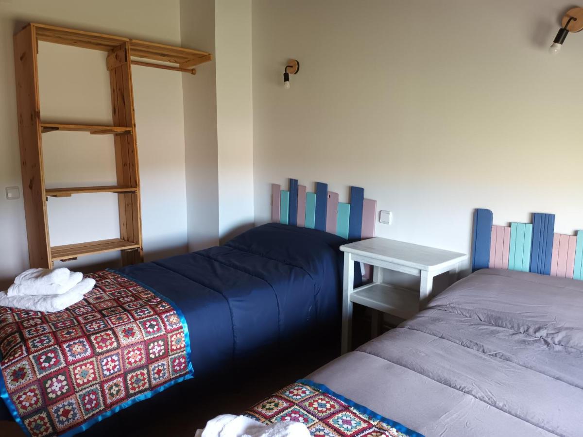 La Trufa Madre Casa 3 Vakantiehuis *