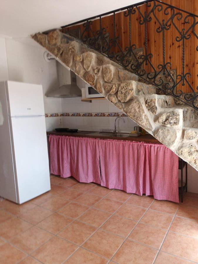 La Trufa Madre Casa 3 * Vega del Cadorno
