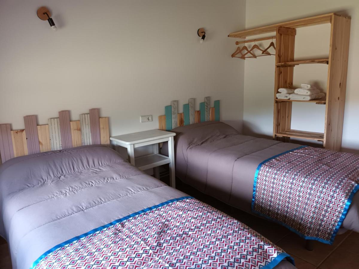 La Trufa Madre Casa 3 Holiday home