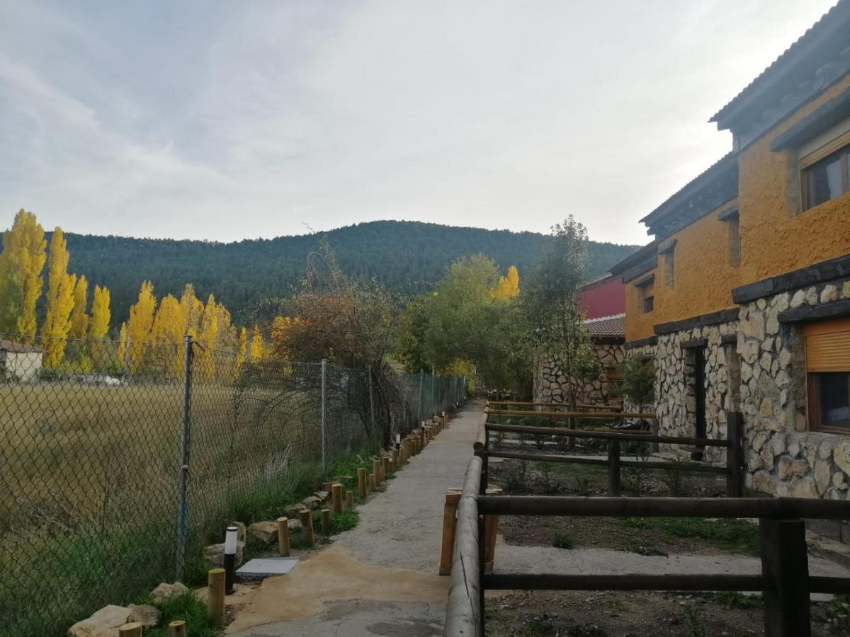 Vakantiehuis La Trufa Madre Casa 3 *