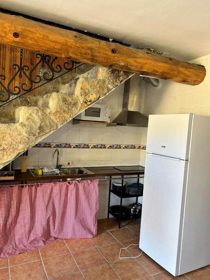 La Trufa Madre Casa 3 *