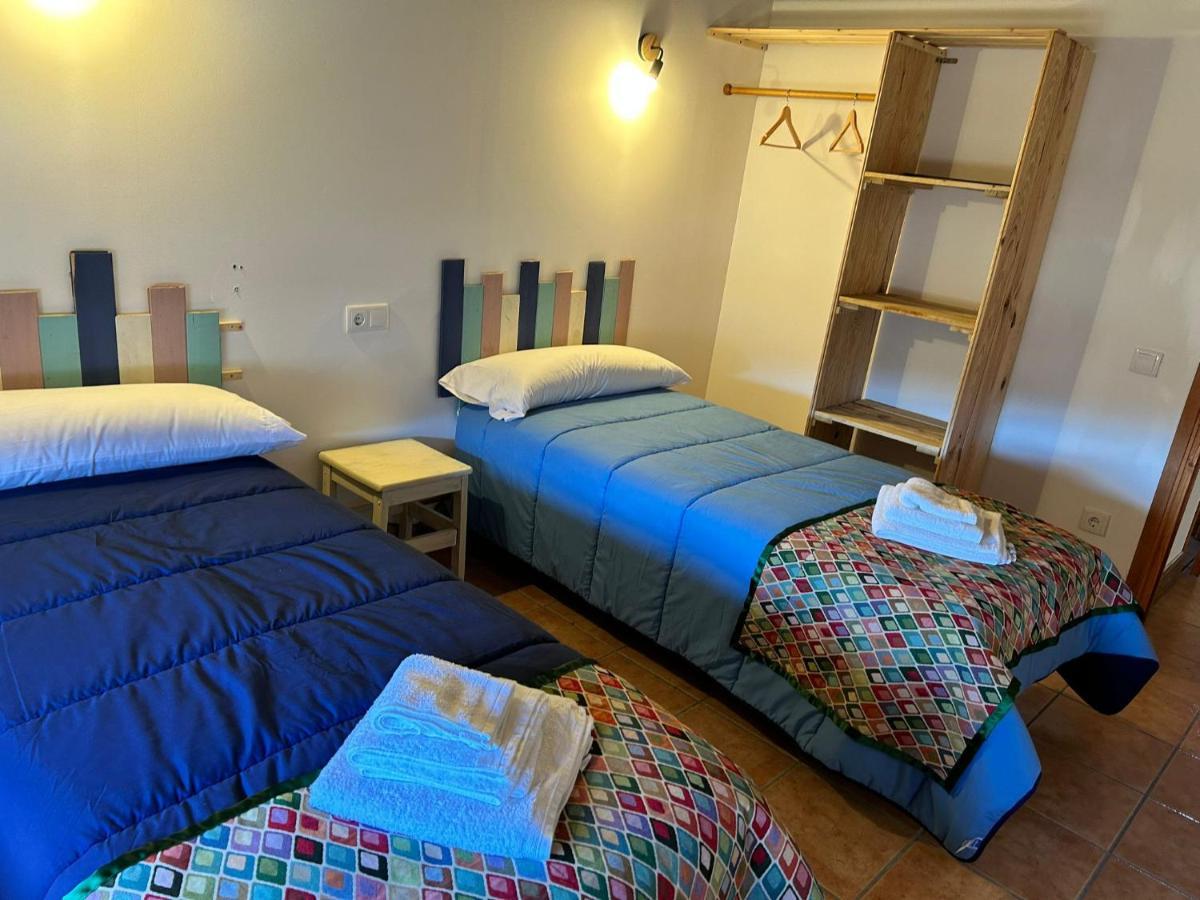 Vakantiehuis La Trufa Madre Casa 3 *