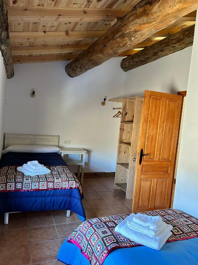 Holiday home La Trufa Madre Casa 3 *