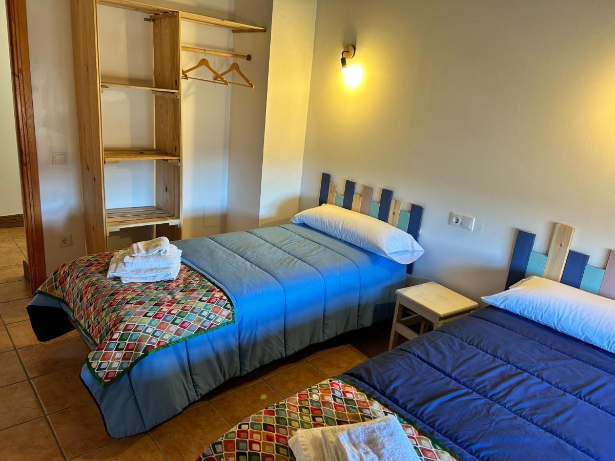 La Trufa Madre Casa 3 Holiday home *
