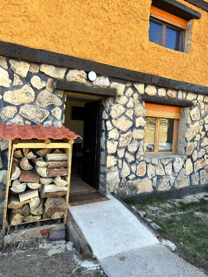 Holiday home La Trufa Madre Casa 3