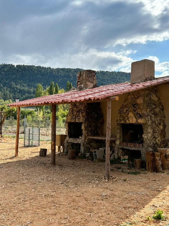 La Trufa Madre Casa 3 Vakantiehuis Vega del Cadorno